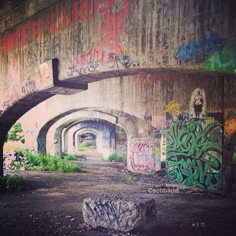 Openings, Montreal, Canada