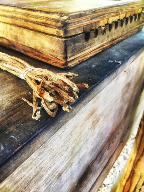 Cherry Tabaco, Ready to Smoke (iPhone 6)