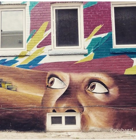 Find That Plane (Art Credit by Eliscer)