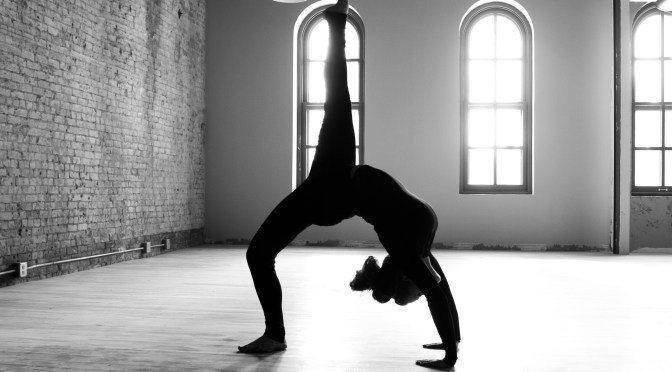 My Favourite Yogis on Social Media, Part 1