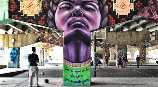 Toronto’s Best Street Artists, Part 1