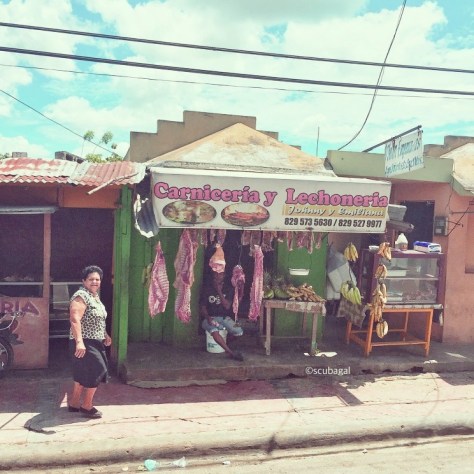 Meat Shoppe, iPhone 6