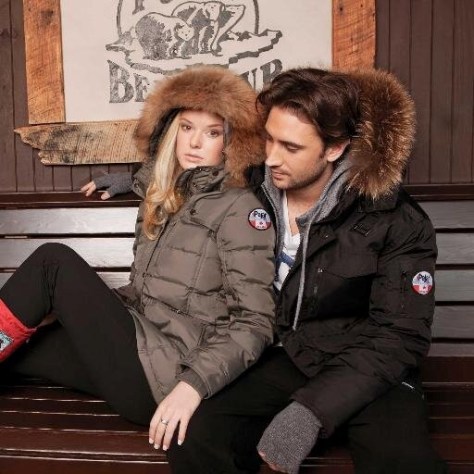 (Photo Credit: @pajarouterwear (Twitter))