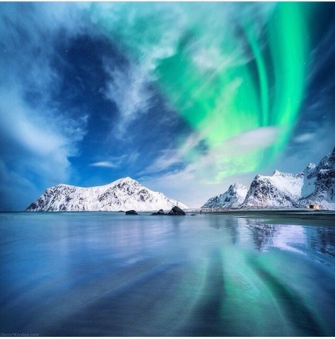 Northern Lights