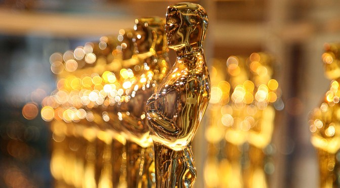Oscar Predictions, 2016